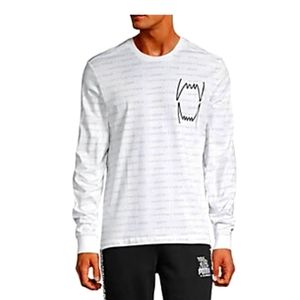Puma Long Sleeve Shirt _ Men's